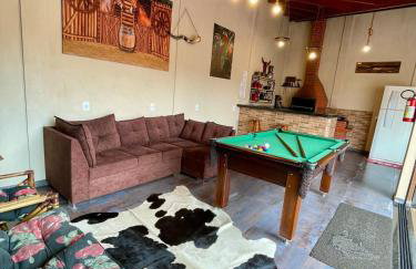 Casa Rústica com piscina - Photo 31