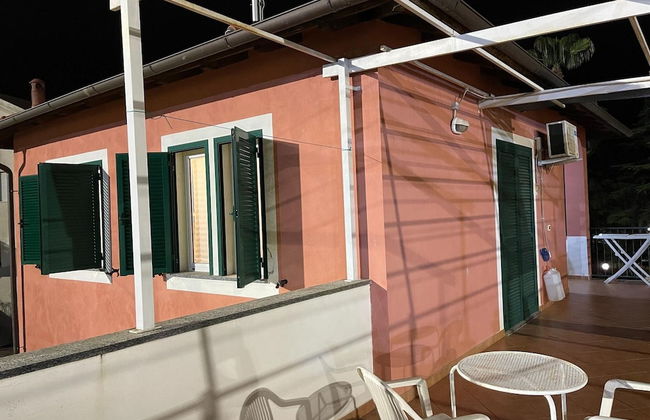 Belvilla by OYO Appartamento 1 al Piano 1 - Foto 22