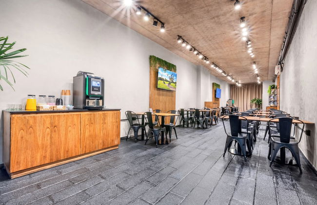 Deluxe Apartments in Palermo - by BueRentals - Foto 71