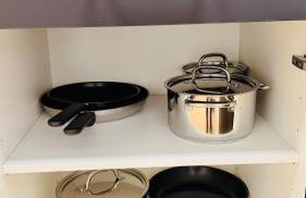 Apartment für 4 Personen im Herzen von Satteldorf - Foto 5