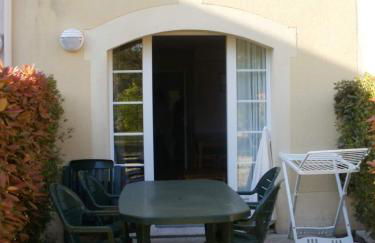 Résidence du Lac-MONFLANQUIN Appartement RDC - Foto 14