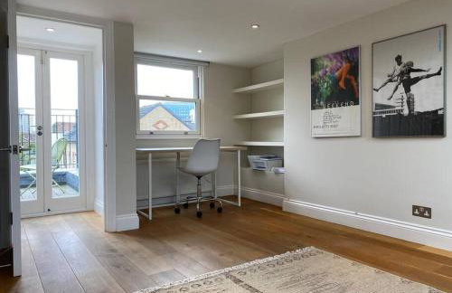 Charming Victorian Notting Hill - Foto 24