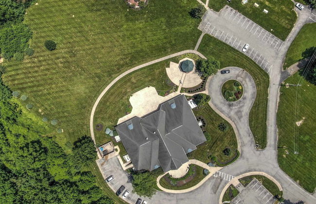 Devou Park Cottage 1 - Foto 40