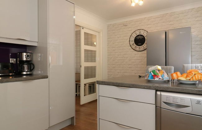 Culzean House - Carfin - Photo 24