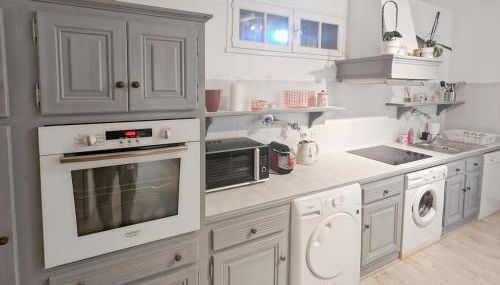 Charmant T3 dans un mas provençal proche Avignon - Foto 5