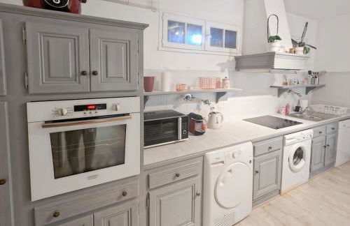 Charmant T3 dans un mas provençal proche Avignon - Photo 5