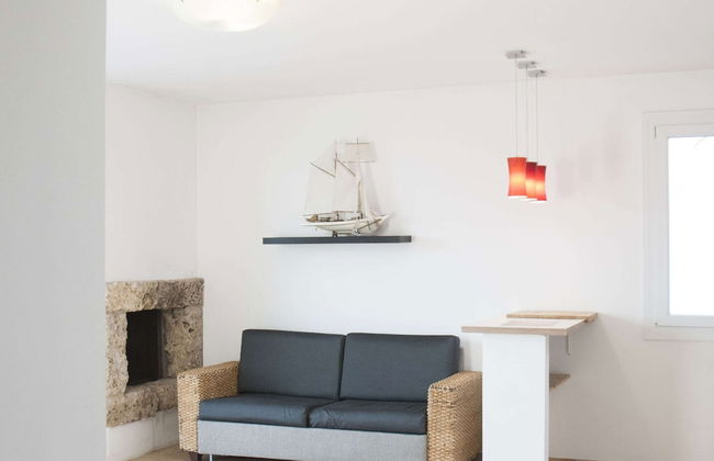 Holiday Home Near the Sea - Foto 44