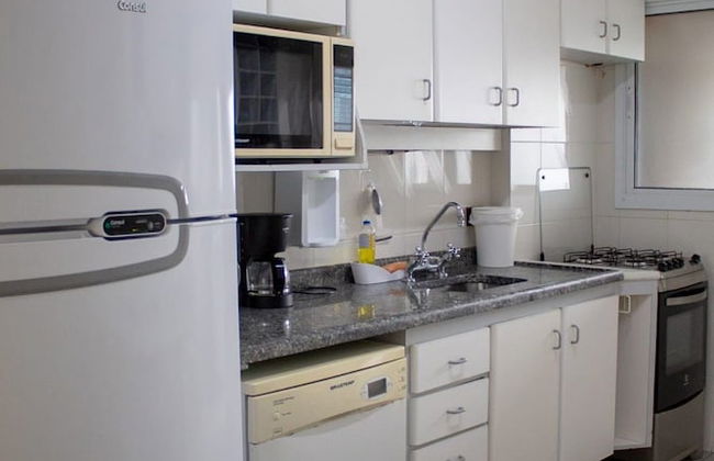 M3 Riviera Inn Residence 84 - Foto 60