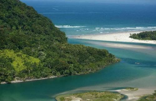 Praia Guaratuba Condominio Costa do Sol Portaria 24hs - 600mt da praia - Foto 36