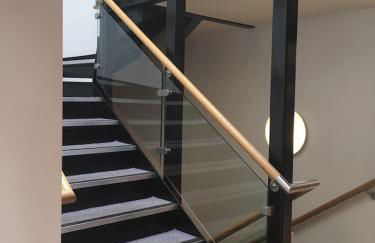 Victorian Penthouse Apartment - Foto 27