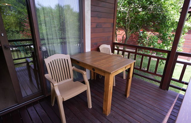 Cirali Villas 2 - Foto 17