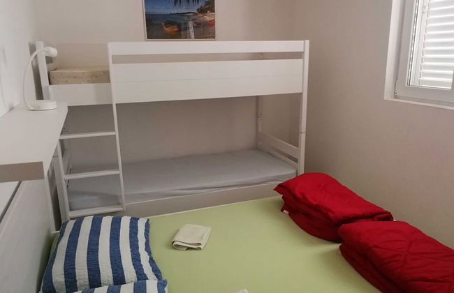 Apartments Luna - Foto 8