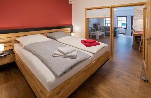 Gulfhof Alt-Addenhausen - Foto 8