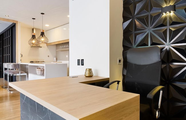 Energy 801 One Bedroom Executive - Foto 19