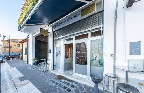 Norman Tower Spa - Casalbore - Foto 14