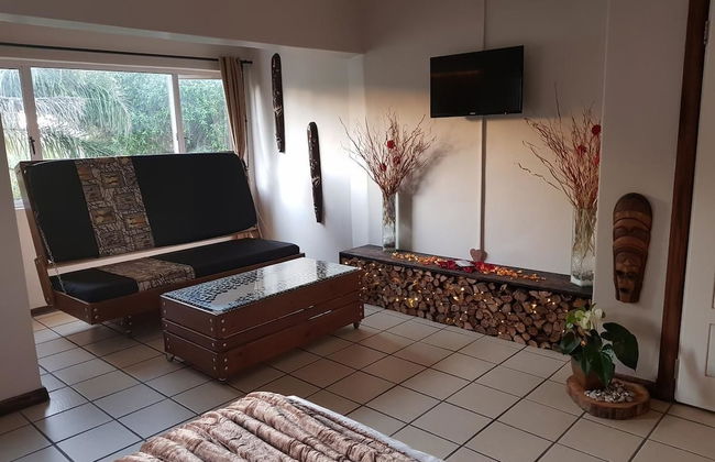 Afari Luxury Boutique - Foto 6