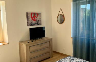 L indémodable rénové spacieux et lumineux avec 2 chambres - Foto 9