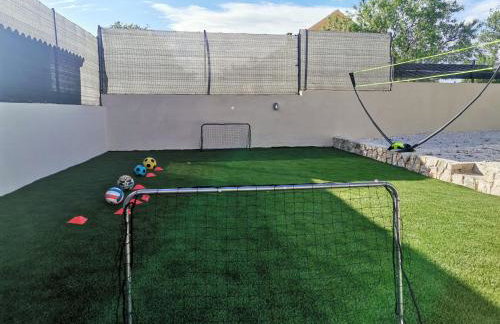 Kuća za odmor Kamenjani-Škabrnja - Foto 75