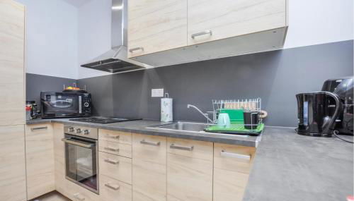 Nice Apartment In Barjols With Wifi - Foto 5