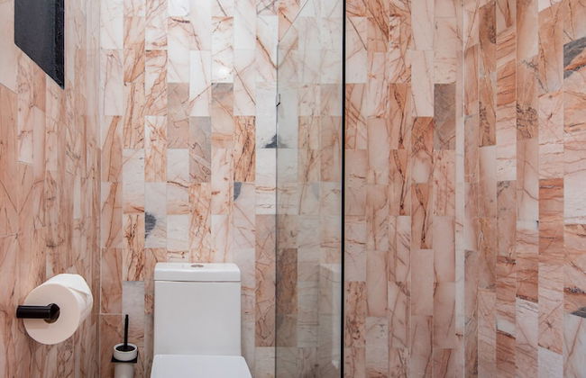 Rooftop Hot Tub 3 levels 5br in Villa - Foto 53