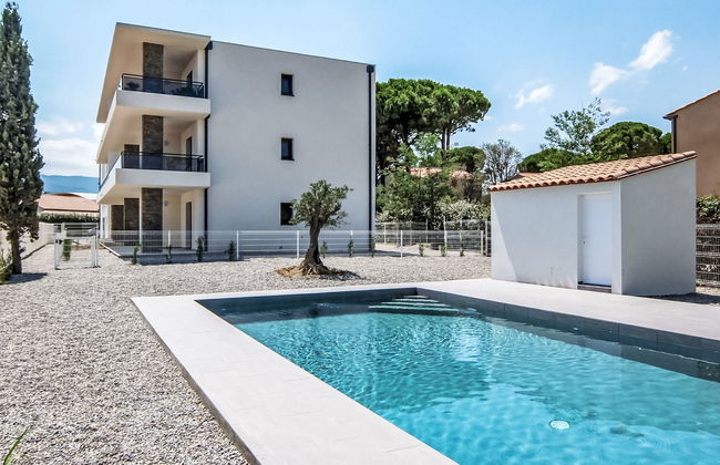 Le Clos des Alberes - Foto 20