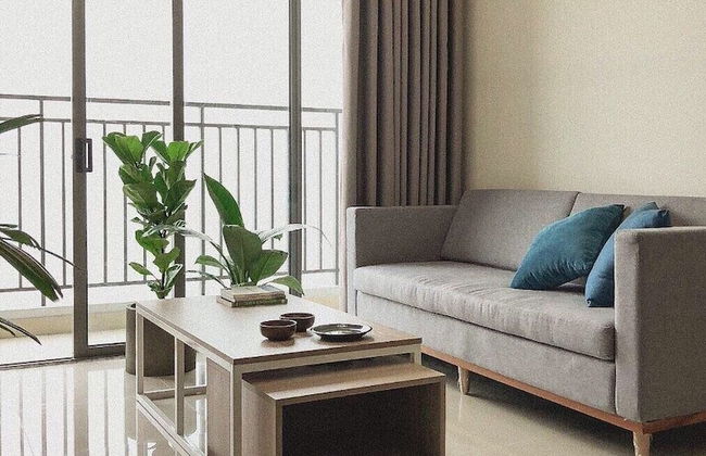 KYN Apartment Rivergate Residence - Foto 15