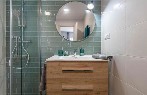 CASA NOAH a 250m de la playa NUEVO - Photo 46