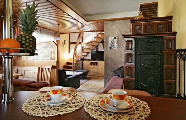 Paltian Ferienhäuser - Foto 33