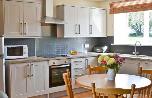 The Granary Cottage - Foto 10