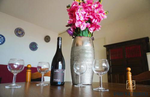 Port Pêche 4 Pers Terrasse vue mer Parking privé - Photo 12