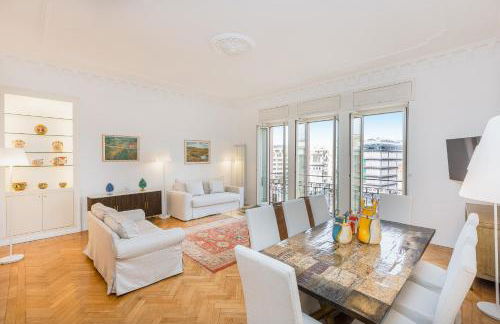 Amazing Piazza Fiume - Foto 1