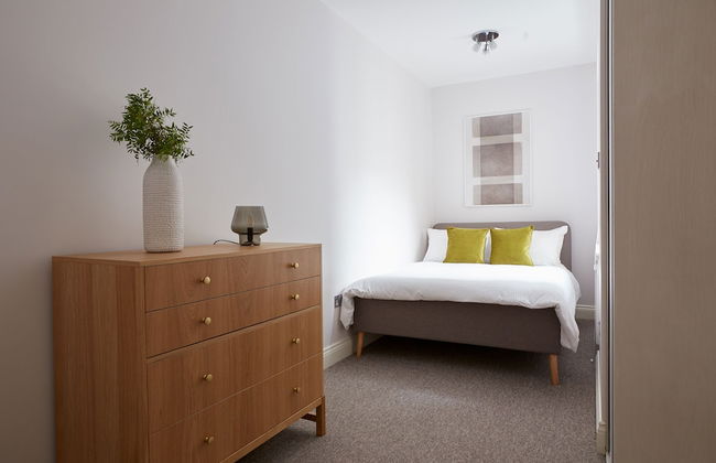 Virginia House by City Living London - Foto 12