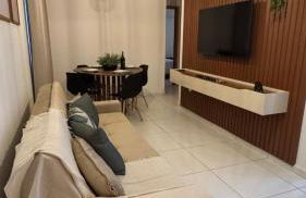 Refugio Alto luxo Central, ar, piscina - Foto 18