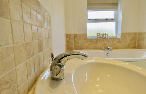 Lyndale House - Exclusive use, self catering, fpventures Stroud - Foto 30