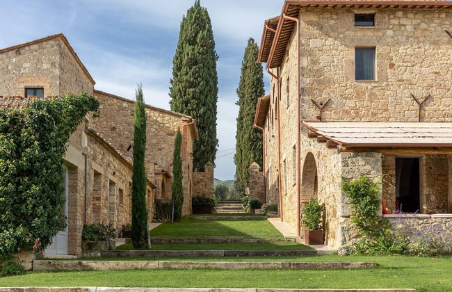 VILLA CONTI - Foto 56