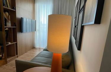 Apartamento Novo - Conforto no Saguaçú! - Foto 8