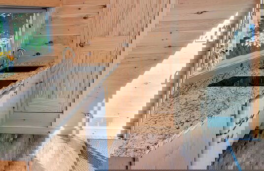 Trailside Stays - Foto 11