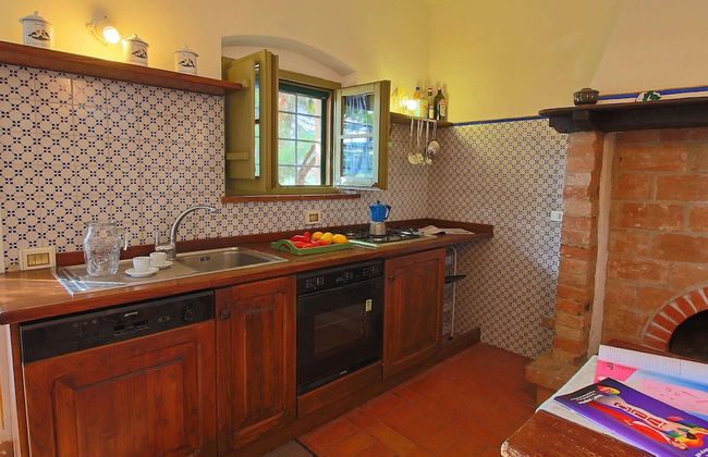 Tranquil Haven in Todi Countryside - Foto 11