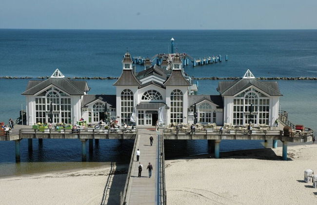 in the Holiday Home Sudstrand - Foto 17