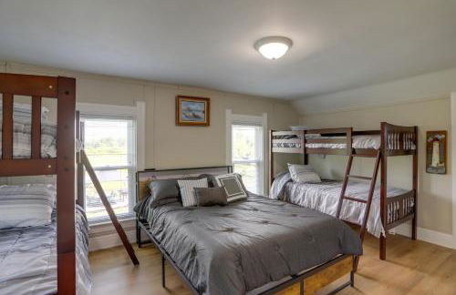 Welcoming Port Clinton Vacation Rental! - Foto 20