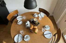 Wohlfühlquartier in der Tempelstraße - Foto 7