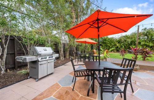 Unique super cozy,Bohemian Paradise with Heated Pool and positive energy - Foto 43