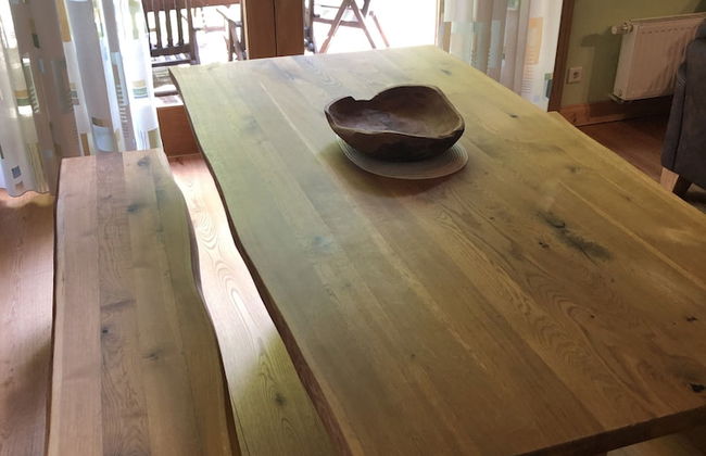 Ferienwohnung Ingrid Marie - Foto 9