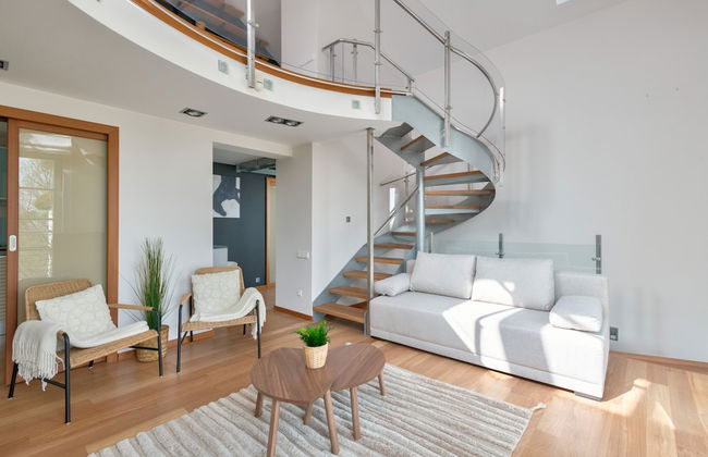 Dom & House - Apartments Ogrodowa Sopot - Foto 62