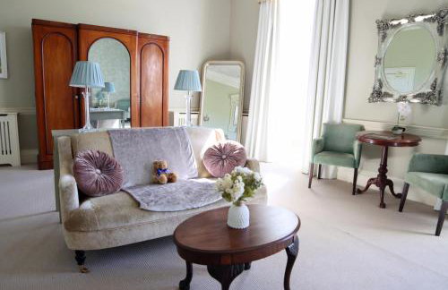 Plas Nanteos Mansion - Foto 39