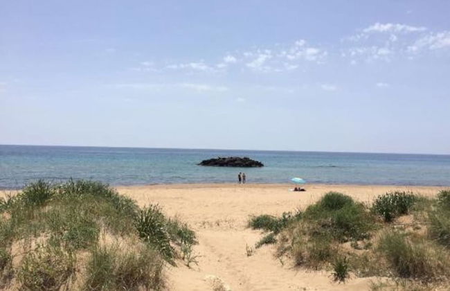 Relaxing Retreat in Chalikounas: Apartment - Foto 17