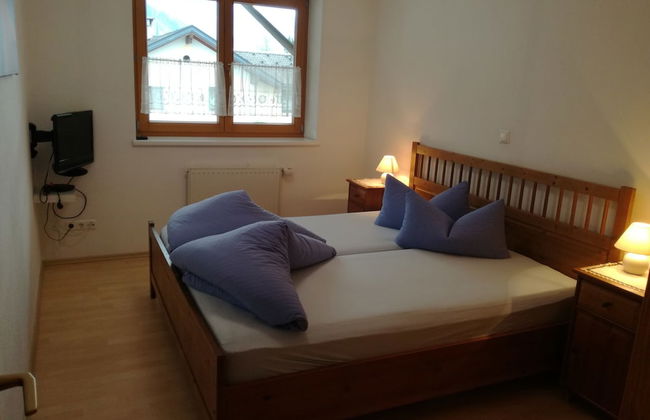 Ferienwohnung Himler - Foto 4