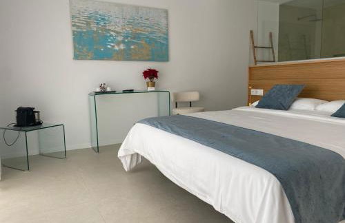 Tierratlanta Suites - Foto 2