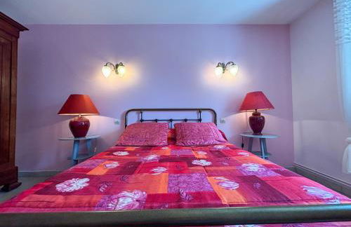 Maison de vacances avec grande piscine et tennis, proche du Zoo de Beauval et des Châteaux de la Loire - FR-1-591-47 - Foto 28