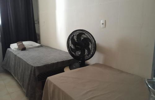 Apto Terreo, prox Praia da Costa e Centro de Aracaju com 2 quartos - Foto 6